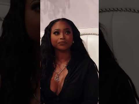 Sakoya Wynter Sends a Message to Stevie J’s Daughter Savannah Jordan