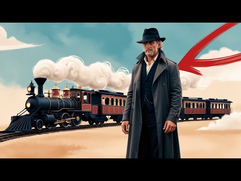 Inside Kim Jong Un's Secret Train: A Rare Look | The Truth About Kim Jong Un's Lavish Train Travel