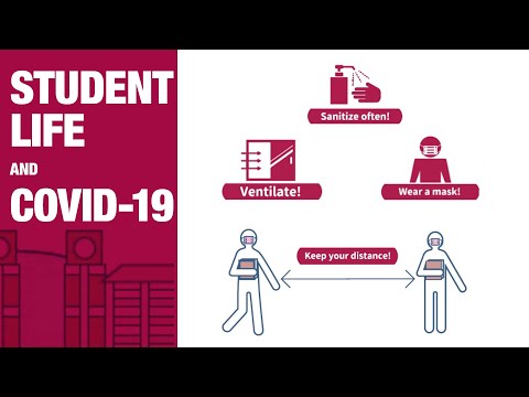 COVID-19 Measures for Ritsumeikan Asia Pacific University
