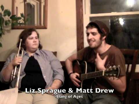 Slang of Ages Feature