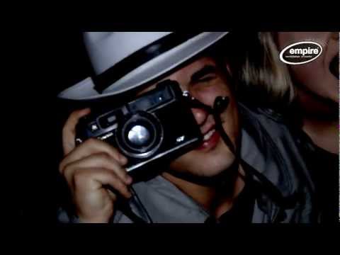 Recherche zum Empire Opening 2012