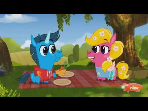 Cornladdin (1992) part 7 - Corn Arrested (Part 1) (Remake)