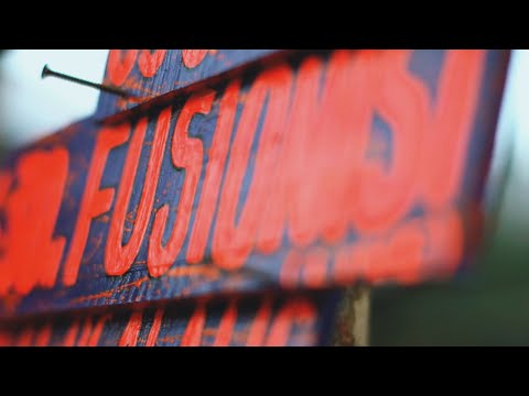 Fusionist @ Aquarium - Evolution (Hightlights)