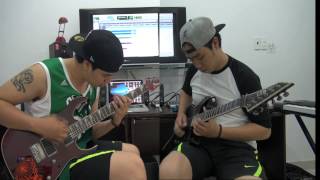 Departure (Death)- In Hearts Wake cover