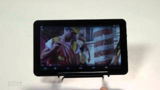 DENVER TAQ-10082 Unboxing