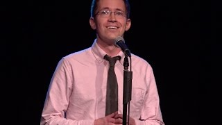 &quot;How Glory Goes&quot; from Floyd Collins by Adam Guettel