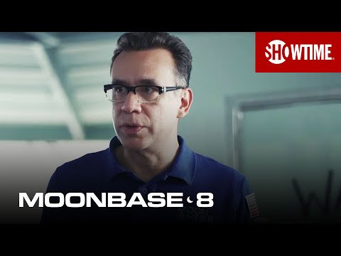 Moonbase 8 (Clip)
