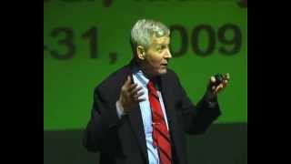 Lee Havis presents IMS technology in Kuala Lumpur, Malaysia