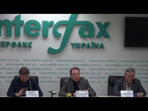 Трансляция пресс-конференции  на тему "Финальная фаза президентских выборов: резкое обострение и риски демократическому волеизъявлению"