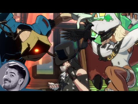 Testament Seems Pretty Good with Some Problem Match-ups