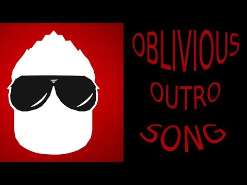 OBLIVIOUS V2 OUTRO SONG | "REAL-SYNTH MUSIC 3" BY STEFAN NETSMAN | OUTRO SONG