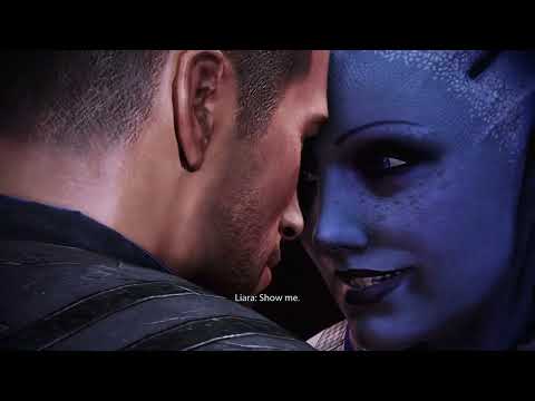 Mass Effect 3 Legendary Edition Full Playthrough (No Commentary) Final Part