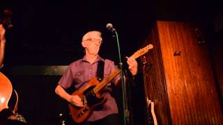 Without Love / Bill Kirchen