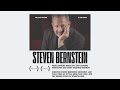 Inside the Art of Filmmaking with Steven Bernstein: Cinematography, Collaboration, Creative Freedom