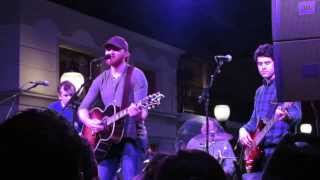 Eric Paslay - Friday Night