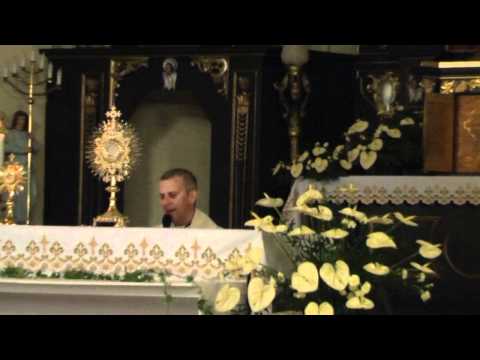 2012-04-13 cz.9 Czuwanie Modlitewne - Jezus Chrystus moim Panem jest