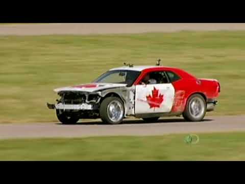 CWD S07E08 - Canada's Worst Driver Season 7 Episode 8  "Oh Canada" (Finale)