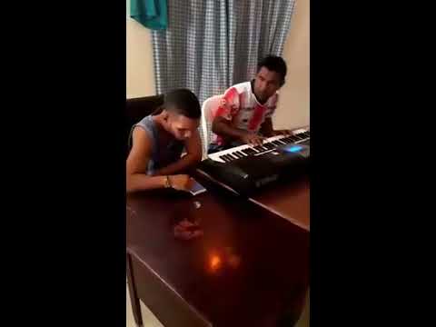 MC Tatan Elprincipe - Mi Bendición / Acústico piano