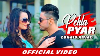 Pehla Pyar - Zohaib Amjad  Latest Punjabi Songs  R