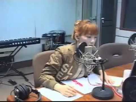 091028 Chin Chin   Wonder Girls'  Nobody  w  Tae Yeon