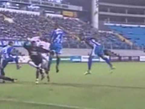 Assista aos gols de Avaí 2 x 0 Atlético-Ib (18/02/2010)