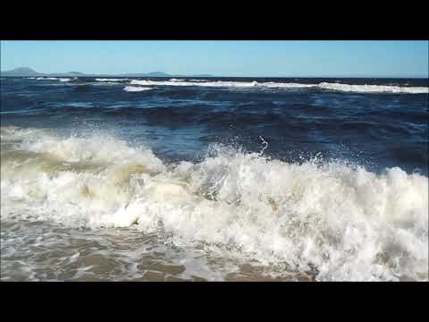 Sierras del Mar, Canelones, Uruguay, diciembre 2020