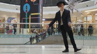 Video thumbnail of "Top 10 - Best Electro Swing Dancers That Are 'Lost in the Rhythm - Jamie Berry' #neoswing"