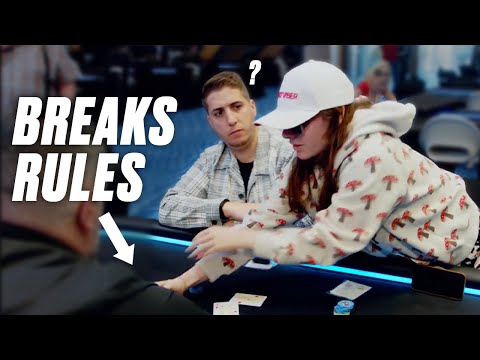 You WON'T BELIEVE what she tried to do 😱 | PCA 2023 | EP 3e