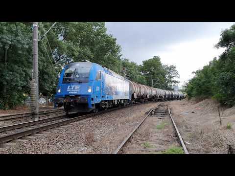 Marfarul de Duminica-Timisoara Nord (Taurus 910 LTE) super goarne, super mecanic