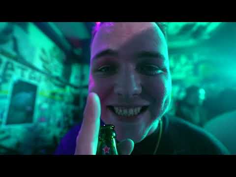 CHAPO102 x KHROME - BEHIND THE SCENES "WARUM TUT ES SO WEH"