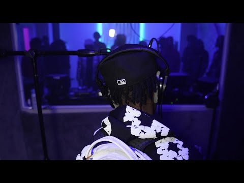 GoldenBoy CountUp studio session part 1 - MGL Jay Stunna