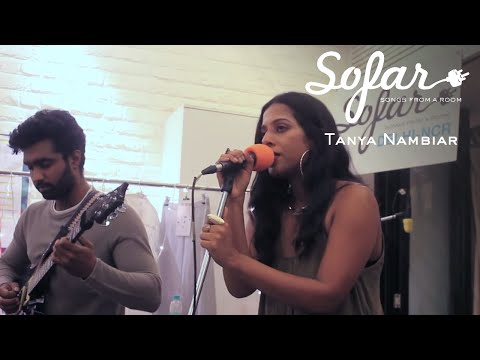Tanya Nambiar - Love Letter | Sofar Delhi NCR