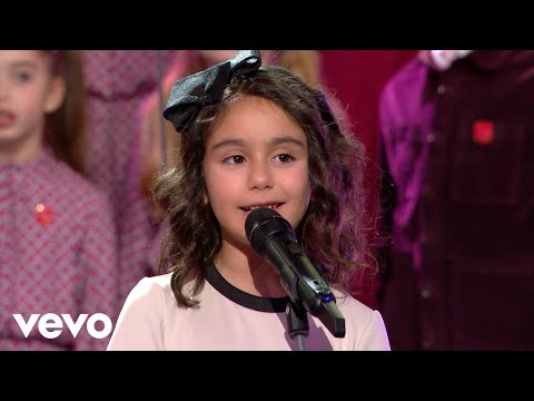 La frutta e la verdura (live) - 66° Zecchino d'Oro - Piccolo Coro dell'Antoniano