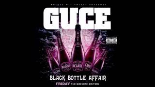 Guce   Black Bottles