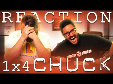 download lagu mp3 mp4 Chuck Versus The Wookiee, download lagu Chuck Versus The Wookiee gratis, unduh video klip Chuck Versus The Wookiee