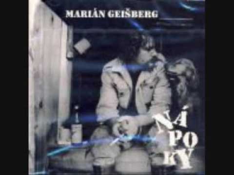 stanica mojho vlaku marian geisberg