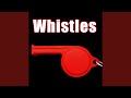 Cartoon Slide Whistle Slide Down Effect