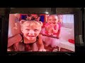 Closing To Dora The Explorer Dora Saves The Prince 2002 VCD