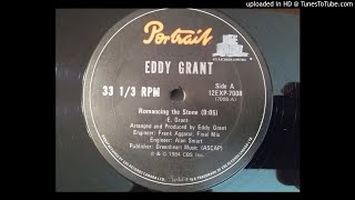 Eddy Grant - Romancing The Stone (Extended Version)