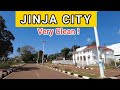 Detailed Tour of Jinja City In Eastern Uganda
