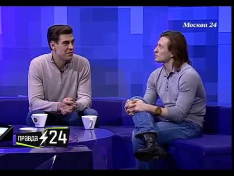 Безруков & Дюжев: Лихие 90 е