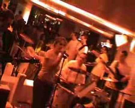 Frogspoon feat Val & Yomgui - Mustang Sally