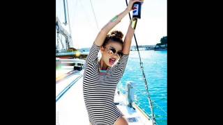 Nevergreen &amp;amp; Polina Griffits    Just another love song