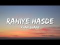Rahiye Hasde - Khan Bhaini (Lyrics)