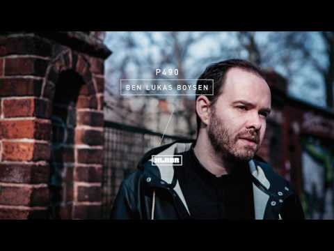 XLR8R Podcast 490: Ben Lukas Boysen