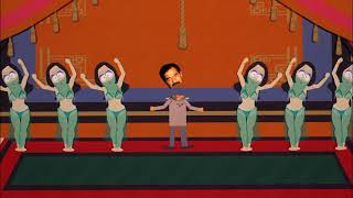 I can change- South Park: Bigger, Longer &amp; Uncut