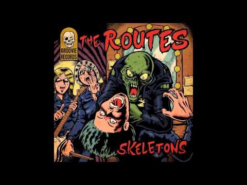 The Routes - Day and Night