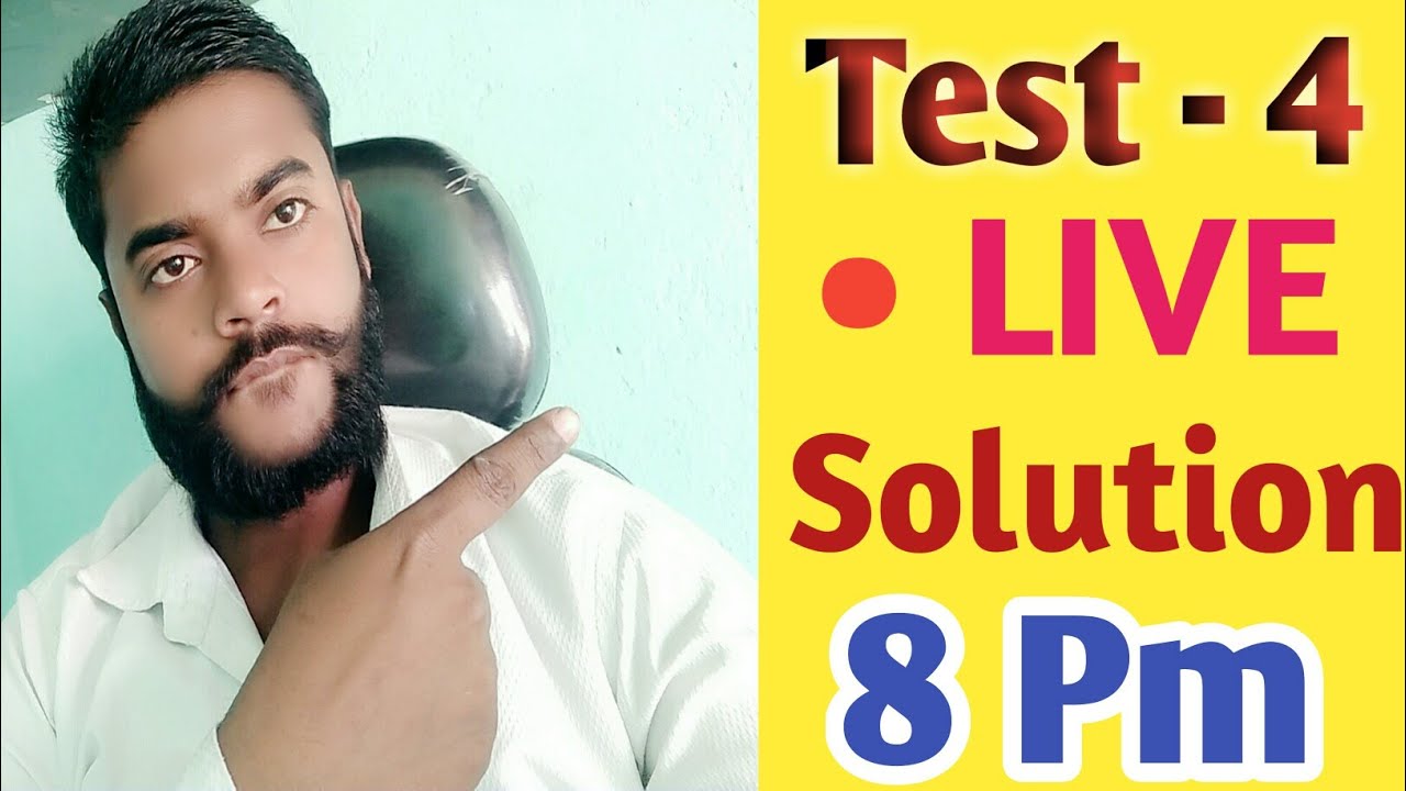 THE MATHS MIND Live Stream