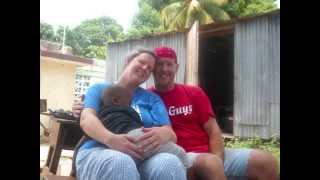 preview picture of video 'Haiti Mission Trip 2011_0001.wmv'