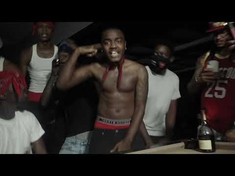 OTY Bhris, LilWiley100, Smurphzilla - Pusher Flow 2.5